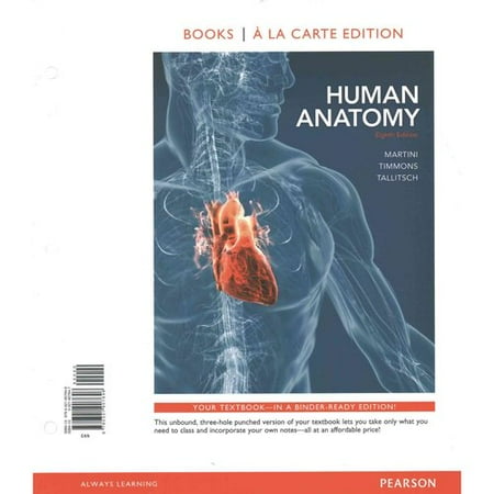Human Anatomy A Photographic Atlas For Anatomy