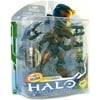 McFarlane Halo Series 5 Elite Combat Action Figure [Brown]