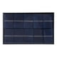 thumbnail image 1 of Cargador de panel solar portátil, cargador de panel solar de 2 W, cargador solar USB, el mejor de su clase, 1 of 8