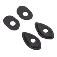 thumbnail image 1 of Gurn Signal Spacer, Adaptadores de Señal de Profesionales de Negro ESTABLE PARA MOTOCLETA, 1 of 7
