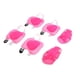 thumbnail image 1 of Equipo de protección DYNWAVEMX Protector de patinaje Rosado, 1 of 7