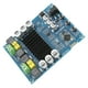 thumbnail image 4 of Placa amplificadora digital Bluetooth, placa amplificadora Bluetooth de sonido dual HW-635, placa amplificadora con funcionalidad inteligente, 4 of 9