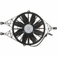 thumbnail image 2 of For Dodge Durango Radiator Fan Assembly 2000 4.7L 8CYL For CH3115119 | 52030033AD, 2 of 4