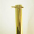 thumbnail image 1 of 71G 7ft. X 1 in. Gold Aluminum Flagpole, 1 of 1