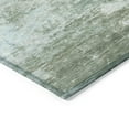 thumbnail image 6 of Dalyn Rugs Machine Washable Indoor/Outdoor Chantille ACN2065 Sage 1'8" x 2'6" Rug, 6 of 7