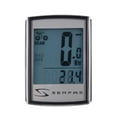 thumbnail image 2 of Serfas Level 1+ 9-Function Backlit Wired Speed Cycling Computer - Si-15 -, 2 of 5