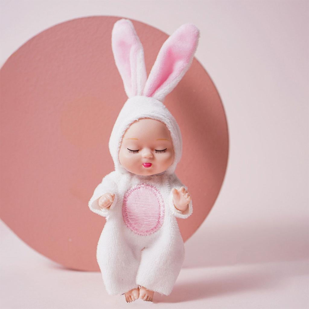 Sleeping baby keyring clearance