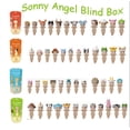 thumbnail image 4 of Figuras de acción de Sonny Angel con caja ciega de Hippers tumbados, lindo juguete sorpresa misterioso kawaii, modelo de anime, muñeca para niños, Navidad, 4 of 5