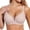 Pink, variant on Everyday Bras for Women Womens Bras Sexy Bra Women Push up Bras Running Bra Compression Sports Bras for Women plus Sized Sports Bra Women Bra Push up Seamless Bras for Women Sports Bra Khaki M