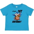 thumbnail image 3 of Inktastic 1st Birthday All Stars Boys Baby T-Shirt, 3 of 5