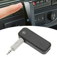 thumbnail image 1 of Adaptador aux, receptor inalámbrico Consumo de Baja Potencia Wireless 5.0 Enchufe y reproducción para TV para TV, 1 of 7
