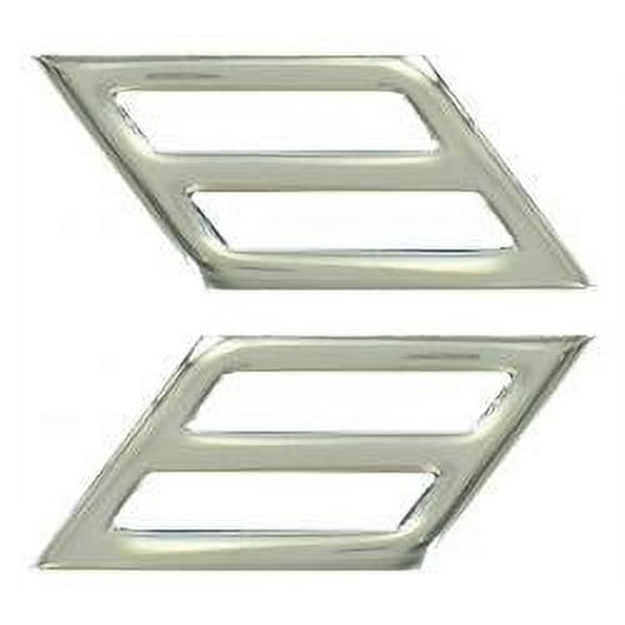 US Navy E3 Rank Insignia