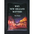 thumbnail image 1 of Pre-Owned Why New Orleans Matters (Hardcover) 0061124834 9780061124839, 1 of 1