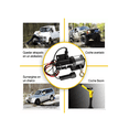 thumbnail image 4 of Winch Eléctrico 3000 Lb 11 Metros De Cable Jeep Wrangler 12v, 4 of 4