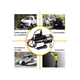 thumbnail image 4 of Winch Eléctrico 3000 Lb 11 Metros De Cable Jeep Wrangler 12v, 4 of 4