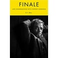 thumbnail image 2 of Finale: Late Conversations with Stephen Sondheim, (Hardcover), 2 of 3