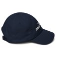 thumbnail image 4 of Team Great Dane Hat - Top Dog Dad Hat (Navy), 4 of 4