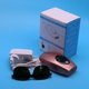 thumbnail image 3 of Depiladora láser profesional, depiladora facial para mujeres, máquina para enhebrar labios, dispositivo eléctrico para depilación de piernas y cuerpos, color rosa Kuyhfg Bienvenido a Kuyhfg, 3 of 4