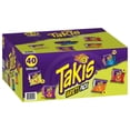 thumbnail image 2 of Takis 40 pc / 1 oz Variety Pack, Assorted Rolled Tortilla Chips, 2 of 5