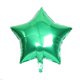 thumbnail image 1 of Globo de aluminio con forma de estrella y corazón para niños, decoración de cumpleaños, boda, novia y novio, 18 pulgadas, 1, 5 o 10 unidades, 1 of 4