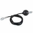 thumbnail image 1 of Cable de Polea de Fitness ANGGREK 1,4 m Alta resistencia, 1 of 8