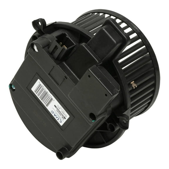 A/C Blower Motor for 18-24 Audi Q5 L4 2.0L / 17-23 A4 L4 2.0L