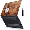 thumbnail image 4 of Plastic Hard Case Compatible 2022.0 Release MacBook Air 13.6 Inch m2 Retina Display Cable Tie Model: A2681 m2 Creative A 40, 4 of 5