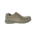 thumbnail image 2 of Nunn Bush Mens Cam MT Strap Leather Memory Foam Loafers, 2 of 3
