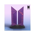thumbnail image 2 of Premium BTS Logo: 7 With You   Sideshow Collectibles - Premium Format, 2 of 7