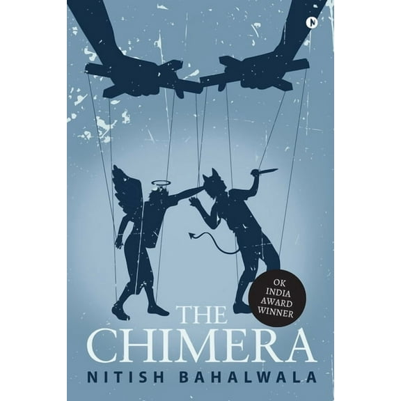 The Chimera (Paperback)