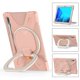 thumbnail image 2 of Funda protectora de color para Samsung Tab S7 Plus de 12,4 pulgadas con soporte para bolígrafo, anillo ajustable grande y protección contra golpes., 2 of 5