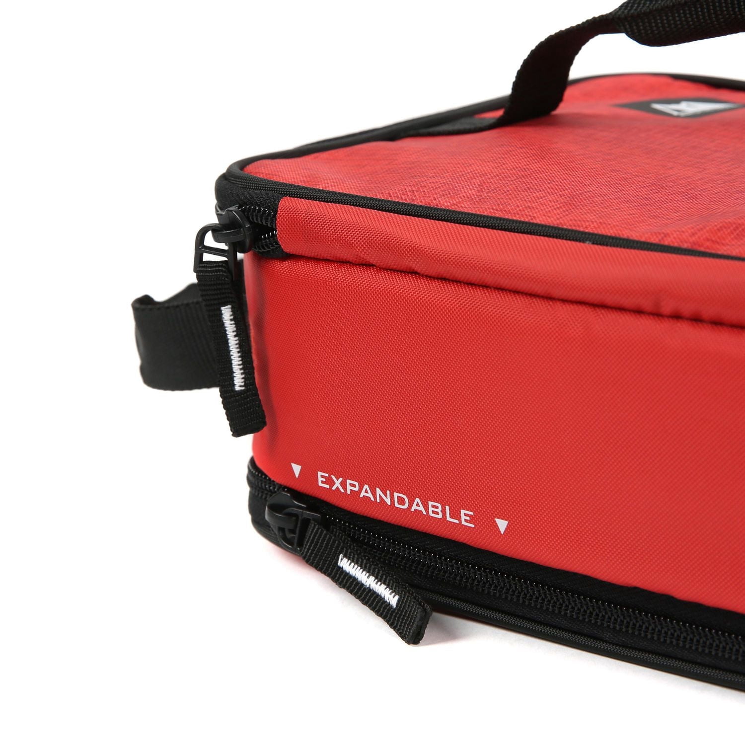 Sac a déjeuner vertical extensible Arctic Zone
