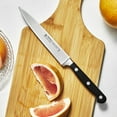 thumbnail image 3 of Henckels Classic Precision 6-inch Utility Knife, 3 of 5