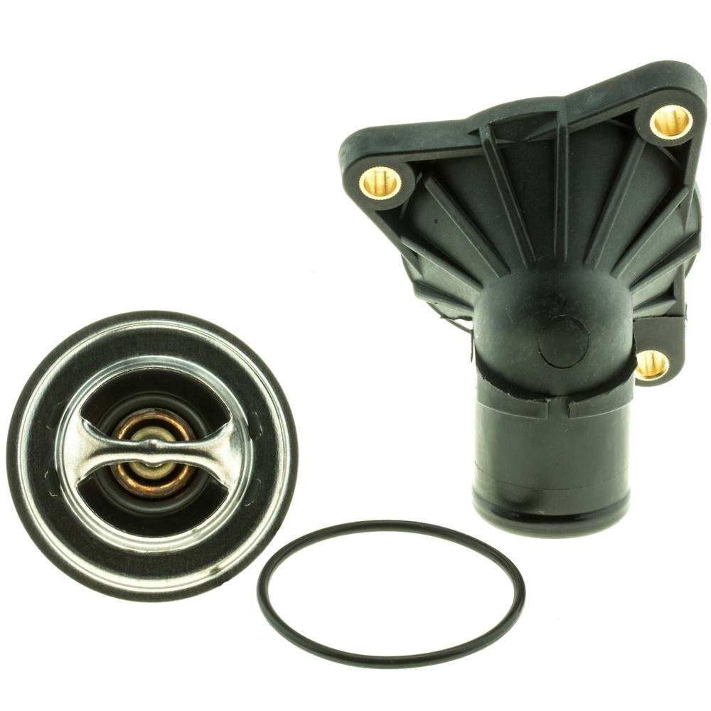 CST 5172KT Engine Coolant Thermostat Kit