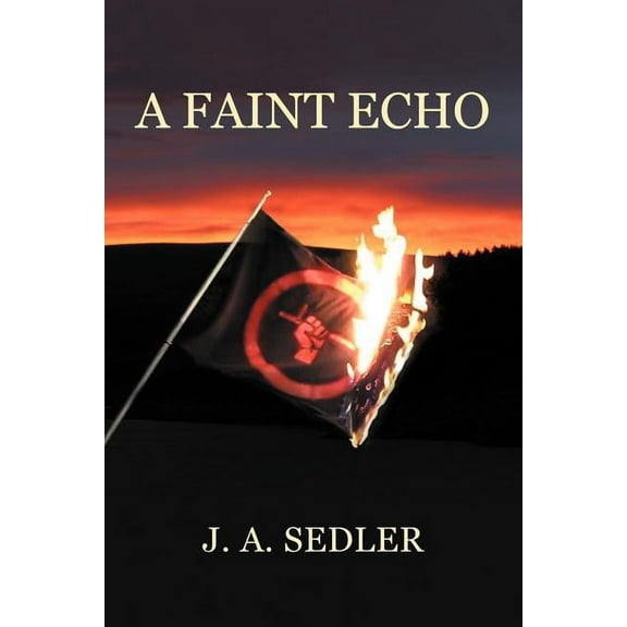 A Faint Echo, (Paperback)