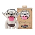 thumbnail image 1 of Jouets en Peluche Monstres Laids Figurines de Poupée Anime, 1 of 2