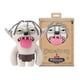 thumbnail image 1 of Ugly Tooth Monsters Plush Toys Anime Figures of Doll, 1 of 2
