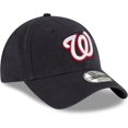 thumbnail image 3 of New Era Unisex-Adult MLB Core Classic 9TWENTY Team Alternate 2 Adjustable Hat Cap One Size Fits All, 3 of 5