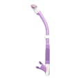 thumbnail image 1 of Esnorquel Cressi Tao Dry Lila, 1 of 2