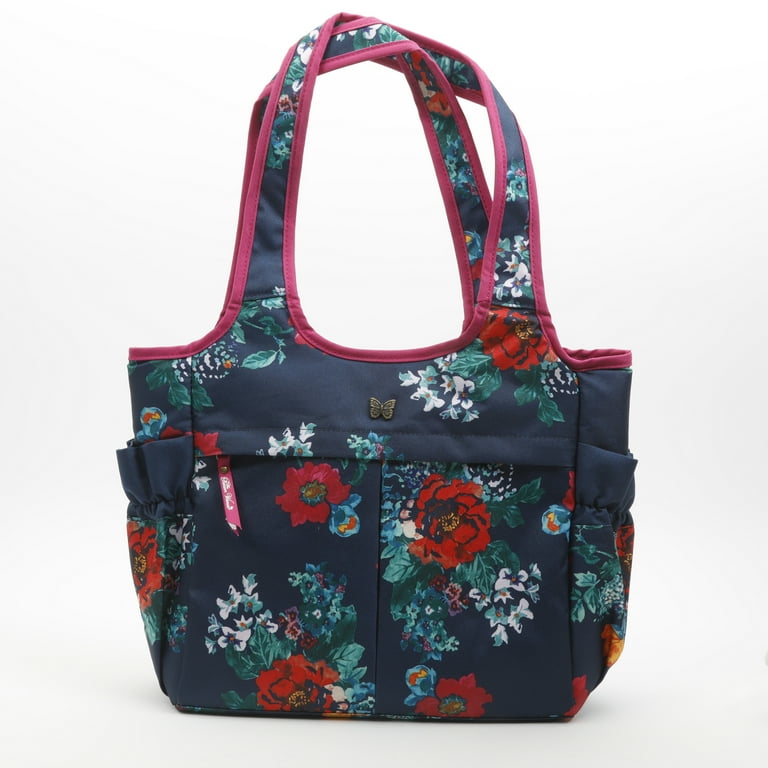 The Pioneer Woman Country Garden Lunch Tote 