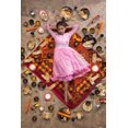 thumbnail image 2 of Daily Bread: What Kids Eat Around the World, 2 of 2