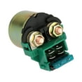 thumbnail image 2 of Solenoide de relé de arranque para Honda GL1100 Gold Wing Interstate Aspencade, 2 of 8