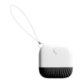 thumbnail image 2 of TUYA KEY REATER RUIDO RUIDO Alarma Bluetooth-Compatible con Bluetooth Doble Wals Teléfono Móvil Equipo de posicionamiento Localizador Negro seitruly HA011871-05B, 2 of 7