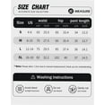 thumbnail image 4 of Women's Basic Dress – Short Sleeve Basic Stretch Casual Swing Flowy T Shirt Long One Piece, 4 of 4
