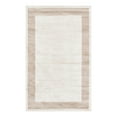 thumbnail image 2 of Jill Zarin Uptown Collection Area Rug - Yorkville (5' 1" x 8' Rectangle Beige/Gray), 2 of 6