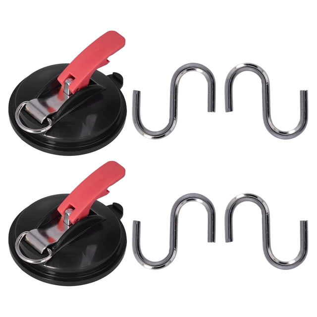 Suction Cup Auto Parts, Super Adsorption Power Waterproof Suction Anchor For Outdoor Camping