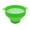Green, variant on Hearth & Gear Microwave Popcorn Silicone Popcorn Microwave | Heat Microwave Popcorn Maker Bowl | No Oil Required L For Home Place Mates for Tables with Napkins Fall Chargers for Dinner Plates Plate