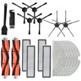 thumbnail image 1 of Accessoires pour Aspirateur Compatibles avec Dreame Bot L10 Pro, 1 of 5