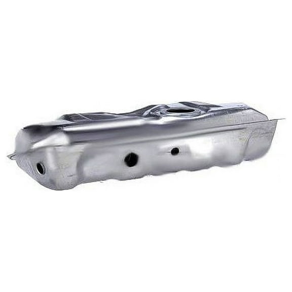 Fuel Tank - Compatible with 2001 - 2011 Lincoln Town Car 2002 2003 2004 2005 2006 2007 2008 2009 2010