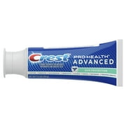 Crest Pro Health Advanced Gum Protection Toothpaste, 3.5 oz